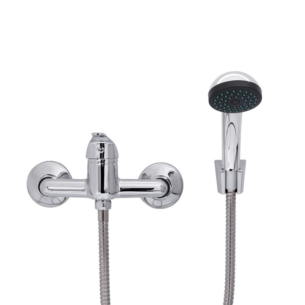 Смеситель TN Ø35 для душа TAU TN-1D142C (9846300) Киев - изображение 5