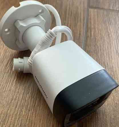 4 МП IP-камера Hikvision DS-2CD1041G0-I (2.8 мм) Харків