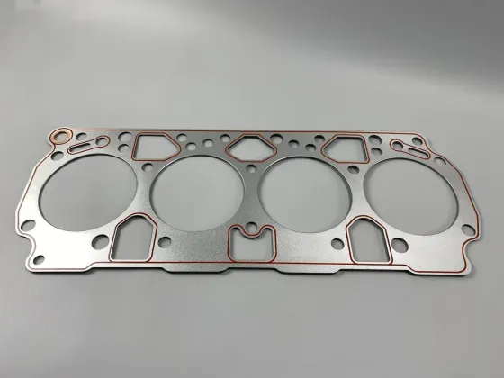 Прокладка головки блоку Д 240-245 (металлоасбест) 50-1003020-01 Мукачево