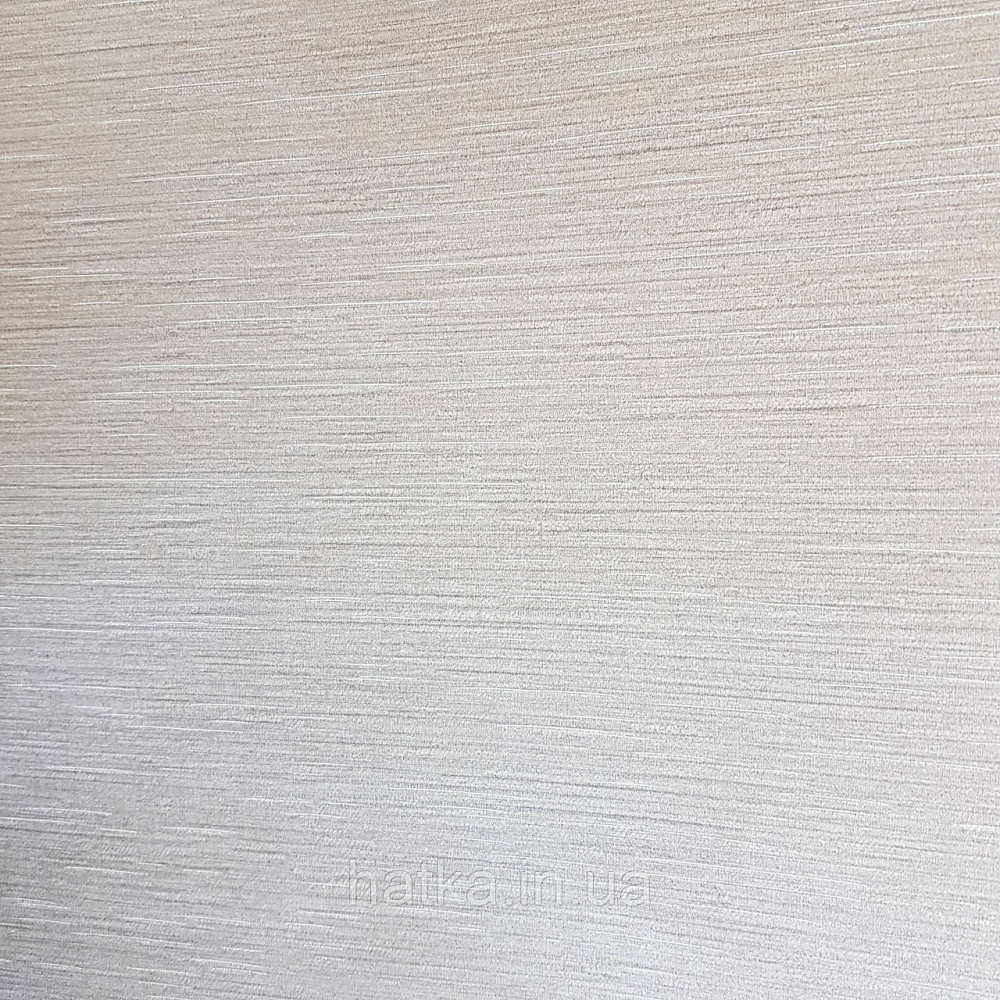 Шпалери флізелінові еко Galerie Metallic FX 0,53Х10 англія горизонтальні смужки розмиті сірі металік Київ - фото 3