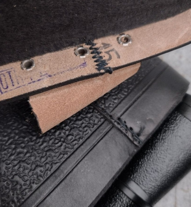 Лучший из лучших Бинокль БПЦ 2 12х45. 90 год. Харьков - изображение 4