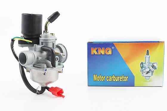 Карбюратор Yamaha JOG 3KJ Киев