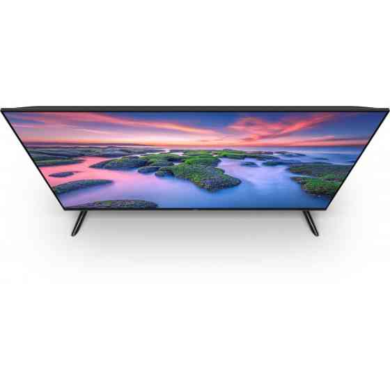 TV 32 Xiaomi Mi TV A2 HD/2×10 W/Smart TV/Android TV/Miracast/Wi-Fi/Bluetooth/Black (L32M7-EA) Київ