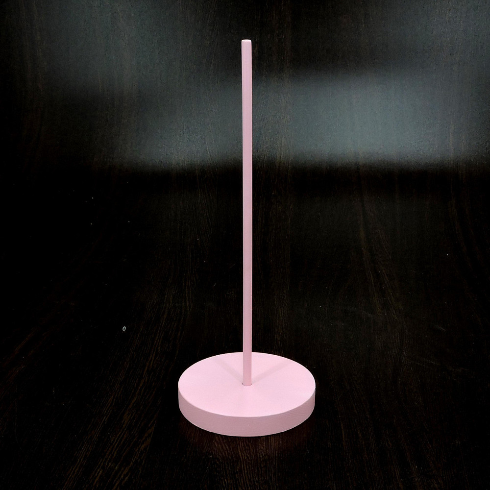 Підставка для ляльок "Тондо 13 тип А" барбі Миколаїв - фото 6