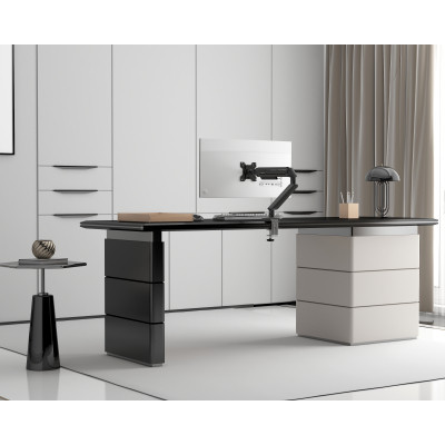 Кронштейн Anda Seat Stealth II 17 (AD-W-A6D-1S-BB) Винница - изображение 6