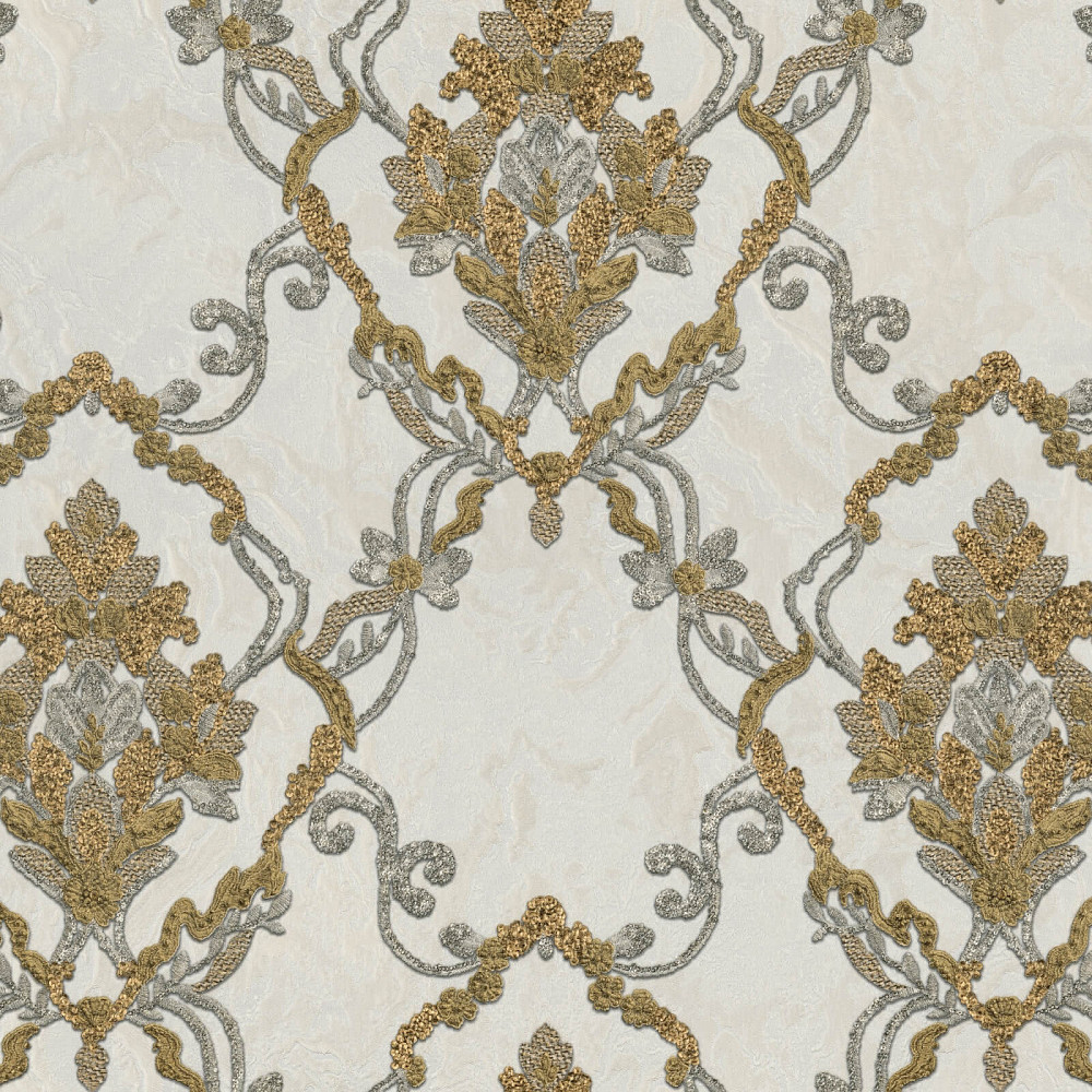 Шпалери Zambaiti Parati Murella Splendor 69909 Київ - фото 1