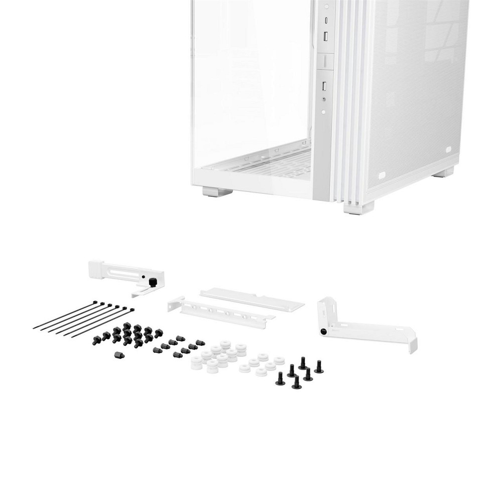 Корпус be quiet! Light Base 600 LX White (BGW68) ( 28761 ) Харьков - изображение 3