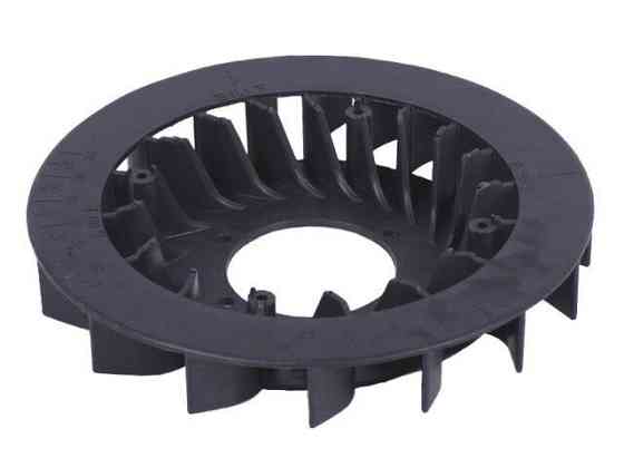 Вентилятор на дизельный двигатель мотоблок дизель 192D Мукачево