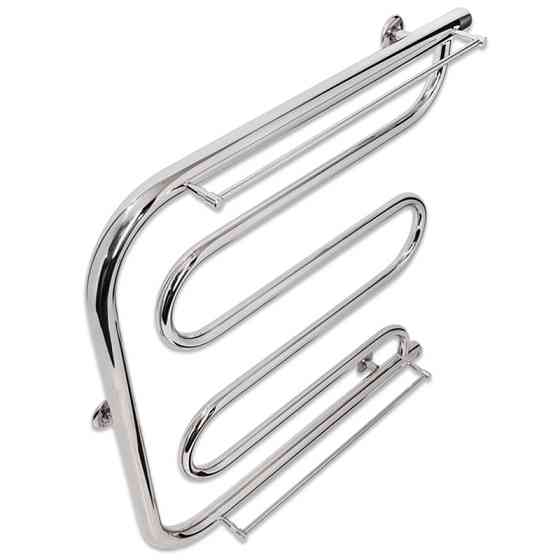 Водяной полотенцесушитель Laris Фокстрот П 600Х600 Киев