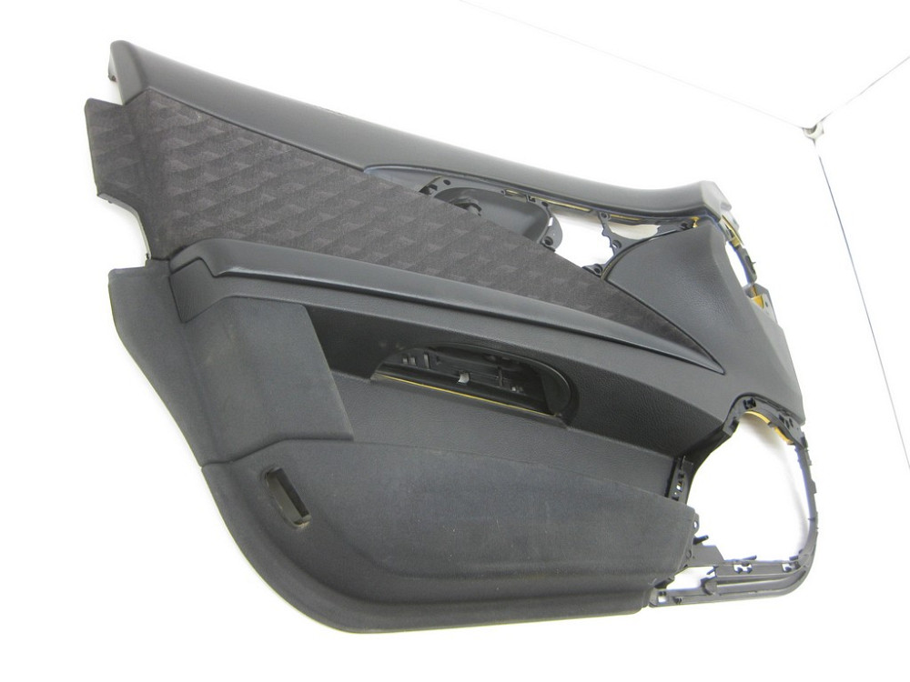 Mercedes-Benz  A2117205162 9D01 Карта передніх лівих дверей Classic колір антрацит E-Class W211 Одеса - фото 8