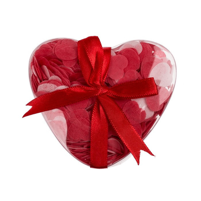 Конфетти для ванной Bath confetti, Hearts Sex Aura Киев - изображение 2