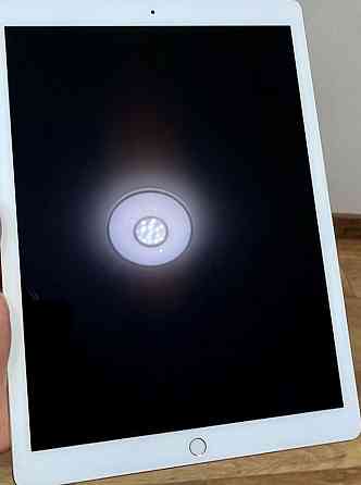 Планшет iPad Pro 12.9, 256Gb. (2-Gen) АКБ 100% 120Hz. Rose. Харьков