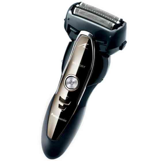 Електробритва Panasonic ES-ST25KS820 Чорний Харьков