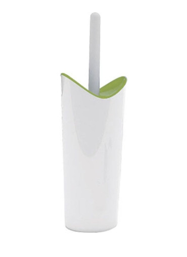 Йоржик туалетний Gedy Moby Зелений Вінниця - фото 1