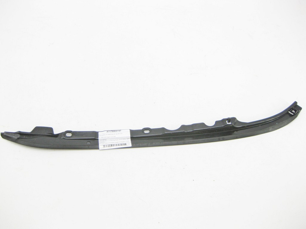 Mercedes-Benz  A1178800197 Ущільнювач на лівому крилі під капотом CLA Shooting Brake X117 CLA C117 Одеса - фото 1