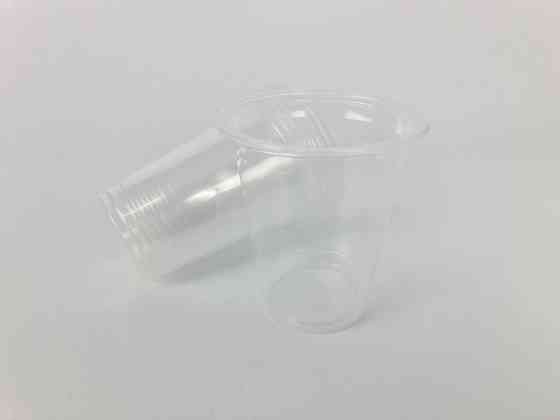 Стакан КОКТЕЙЛЬНИЙ  какРЕТ плотный, прозрачный, 320 мл Андрекс (50 шт) Харьков