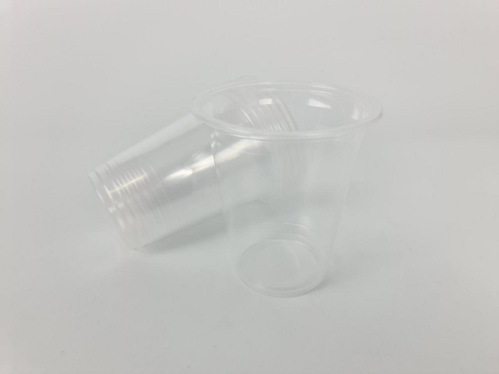 Стакан КОКТЕЙЛЬНИЙ  какРЕТ плотный, прозрачный, 320 мл Андрекс (50 шт) Харьков - изображение 2