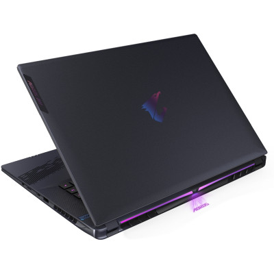 Ноутбук GIGABYTE Aorus 16X (ASG-63UAC64SD) Винница - изображение 8