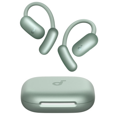 Навушники Anker SoundСore AeroFit 2 Green (A3874G61) Вінниця - фото 9