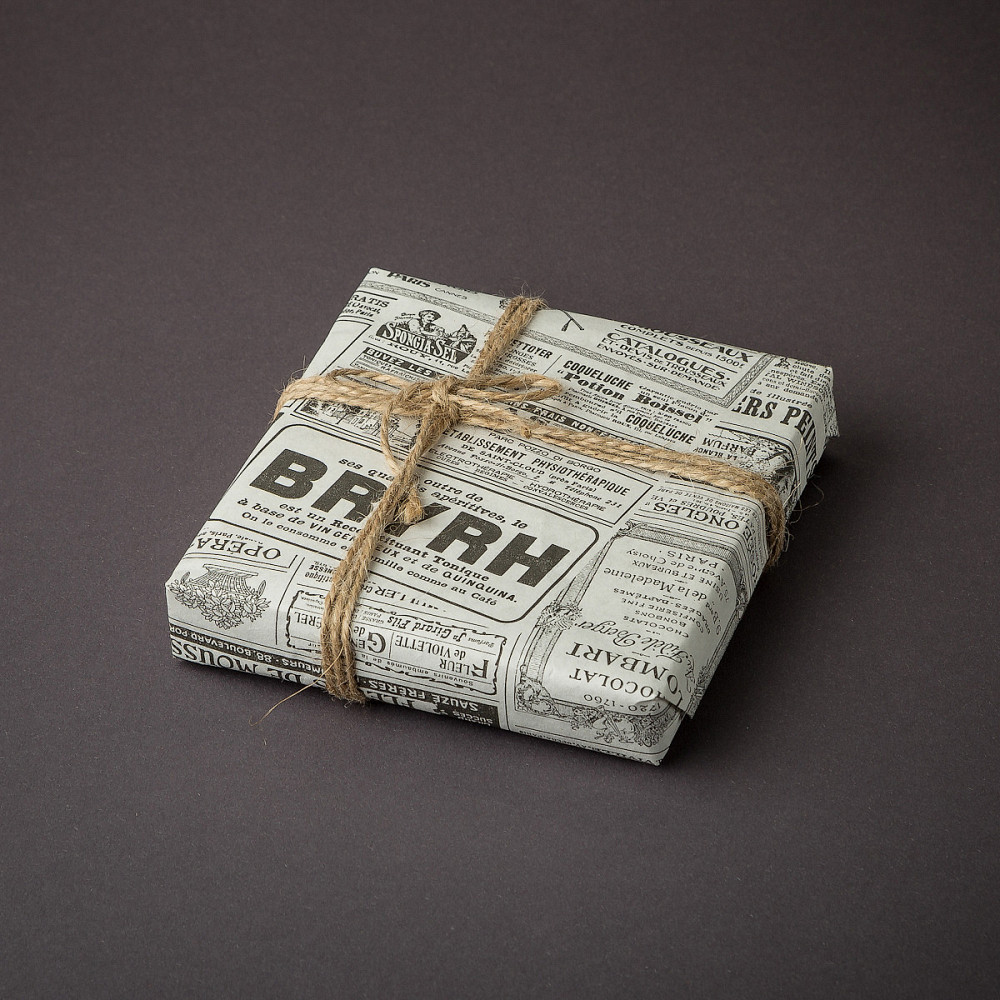 Подарункова упаковка кольори в асортименті 18255 Київ - фото 2