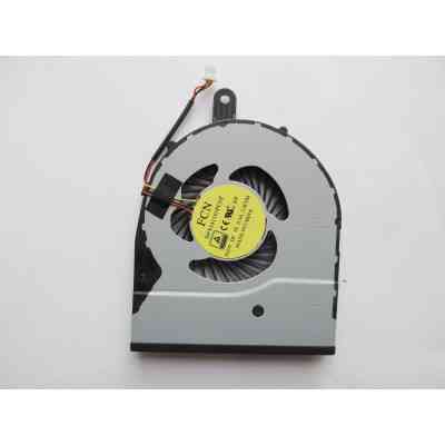 Вентилятор ноутбука Dell Inspiron 5458/5459/5558/5559 DC(5V,0.5A) 3pin (DFS541105FC0T/EF50060S1-C380-G99) Винница