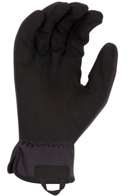 Тактичні рукавиці Venture Gear Tactical VGTG20 Medium-Duty Operator, чорні, розмір S (7) Київ - фото 4