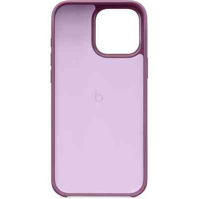 Чехол для мобильного телефона Apple Beats iPhone 16 Pro Max Case with MagSafe - SunsetPurple (MCFU4LL/A) Винница