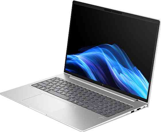 HP EliteBook 6 G1i 16" 2.5K IPS, 400n/U7-255H (5.1)/64Gb/SSD1Tb/RTX 3050,4GB/FPS/Підсв/DOS Вінниця