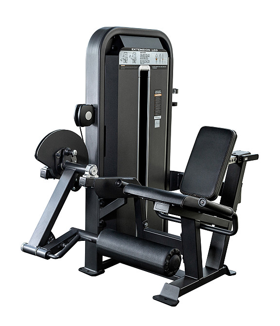 Тренажер розгинання ніг сидячи VNK Каменское - изображение 2