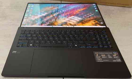 Новий ультрабук Asus Vivobook S 16 (S5606M), 16