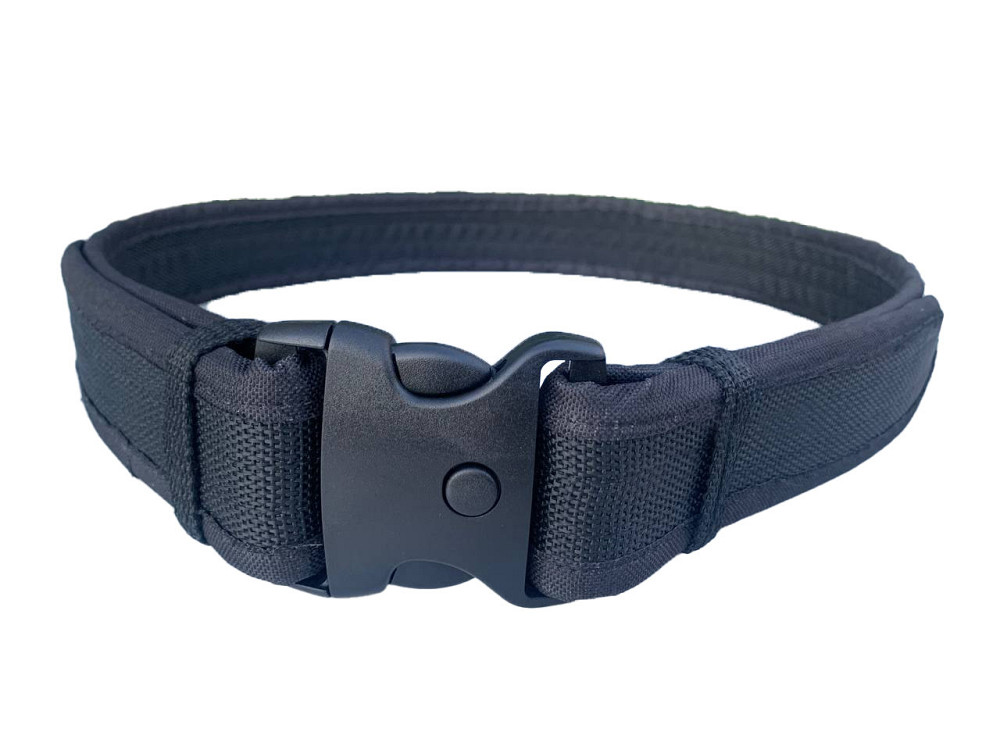 Тактичний розвантажувальний ремінь РПС + ремінь для підсумків, ремінно-плечова система Днепр - изображение 8