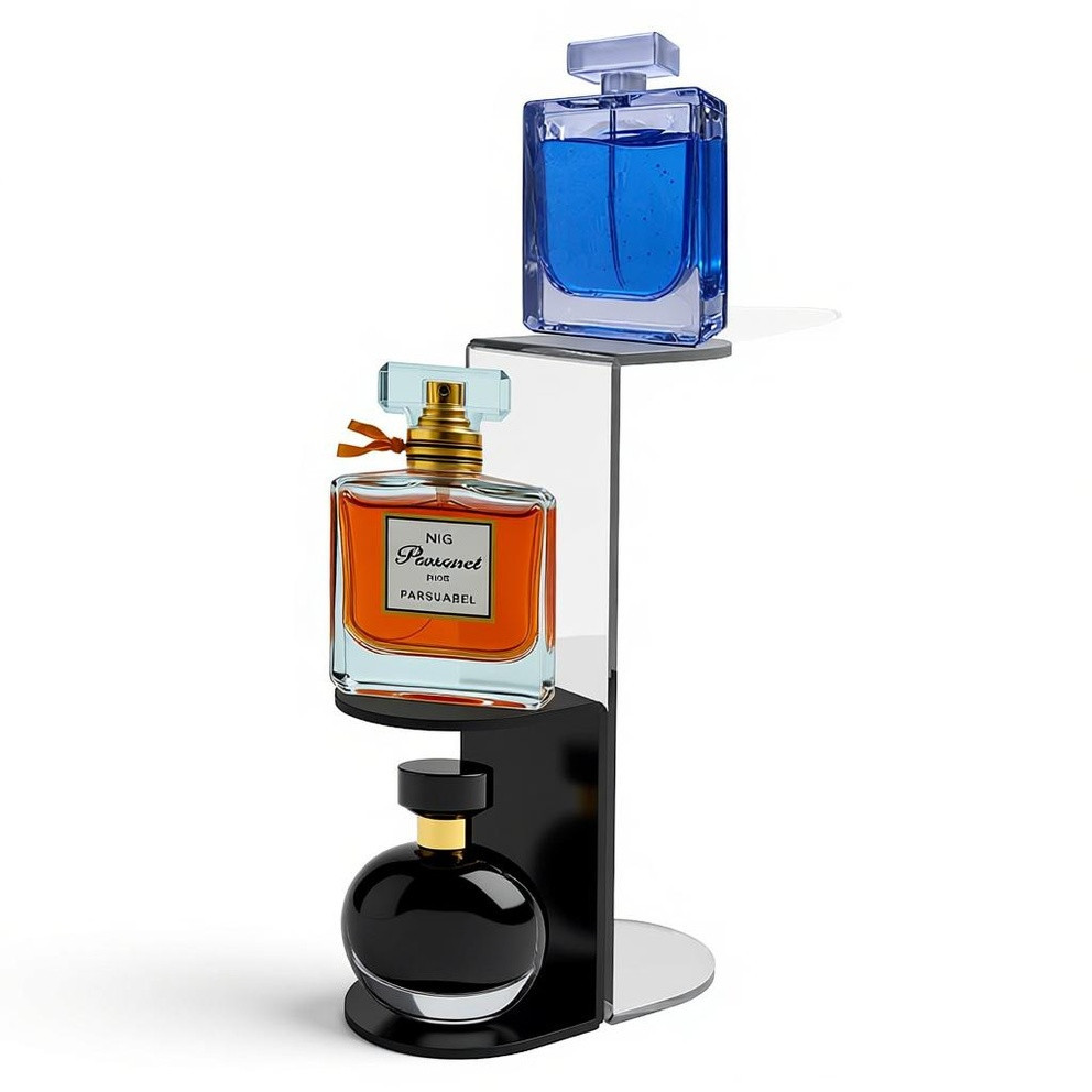 Товарная горка EKOSTAR на 4 полки 60х105х165 Киев - изображение 1