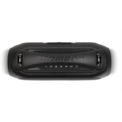 Акустична система REAL-EL X-745 Black Вінниця - фото 3