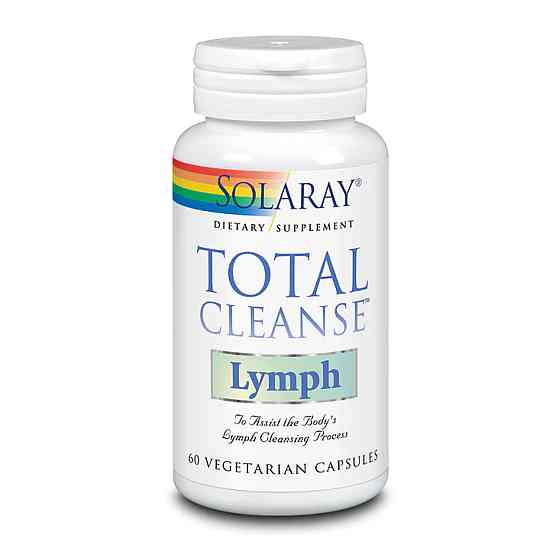 Total Cleanse Lymph - 60 vcaps Луцк