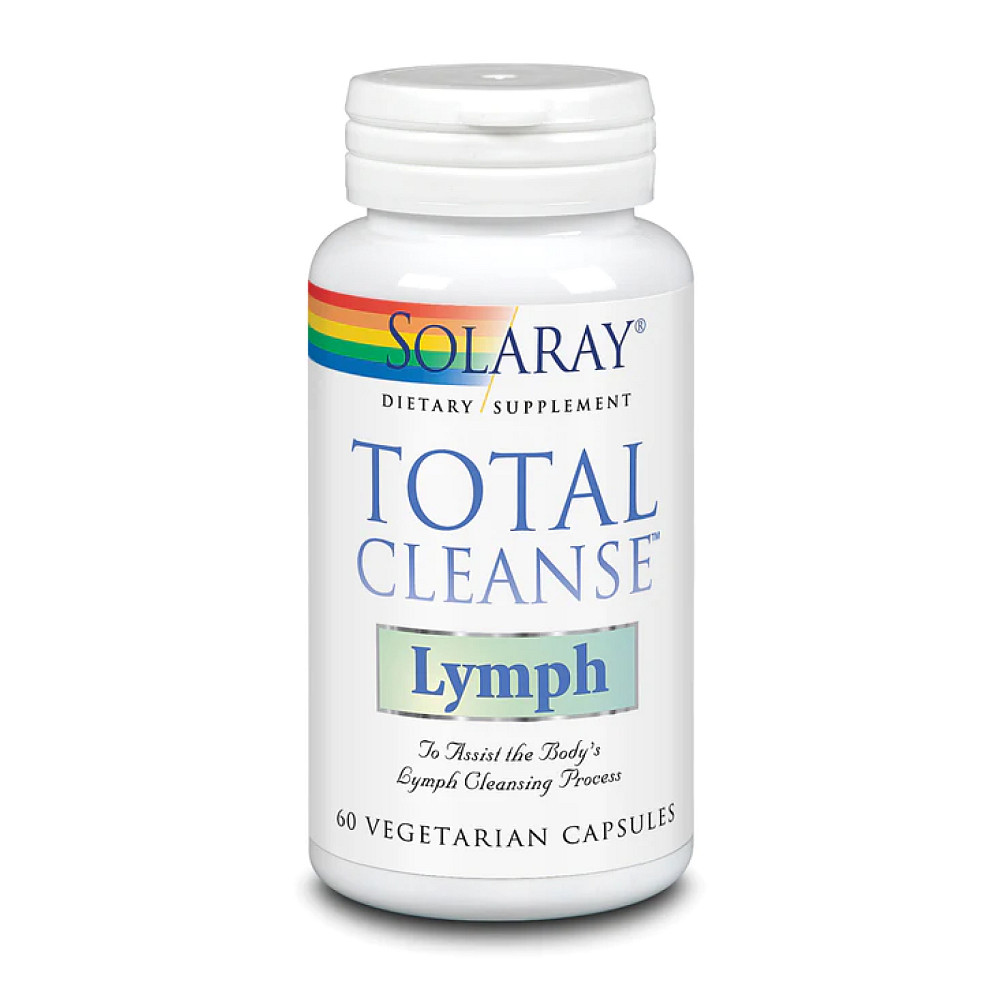 Total Cleanse Lymph - 60 vcaps Луцк - изображение 1