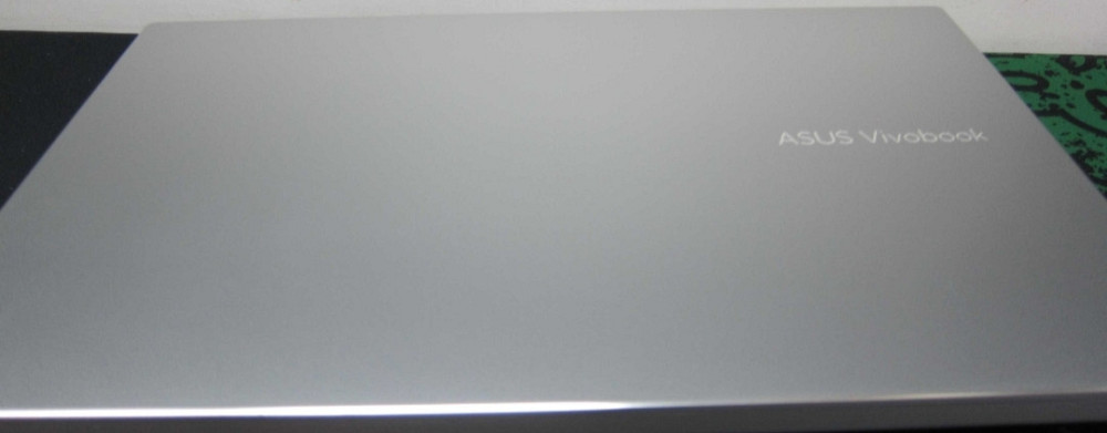 Ноутбук: ASUS Vivobook K1703Z 17.3" FHD IPS Intel 1220P 4.40 / RAM16GB. DDR4. Київ - фото 2