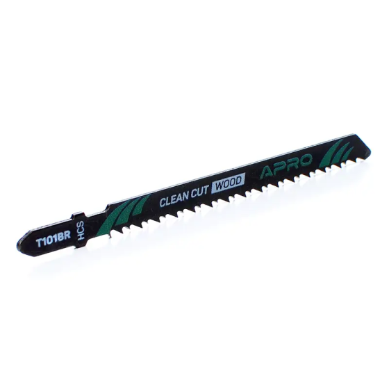 Полотно для лобзика быстрый фигурный рез T244D (дерево) Харьков