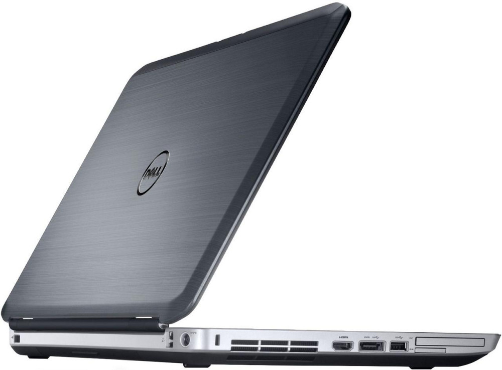 Б/У Ноутбук Dell Latitude E5430 (i3-3110M/4/120SSD) - Class B Харьков - изображение 4