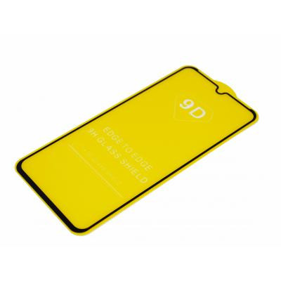 Скло захисне Drobak Oppo Realme 3 (Black) (454514) Вінниця - фото 3