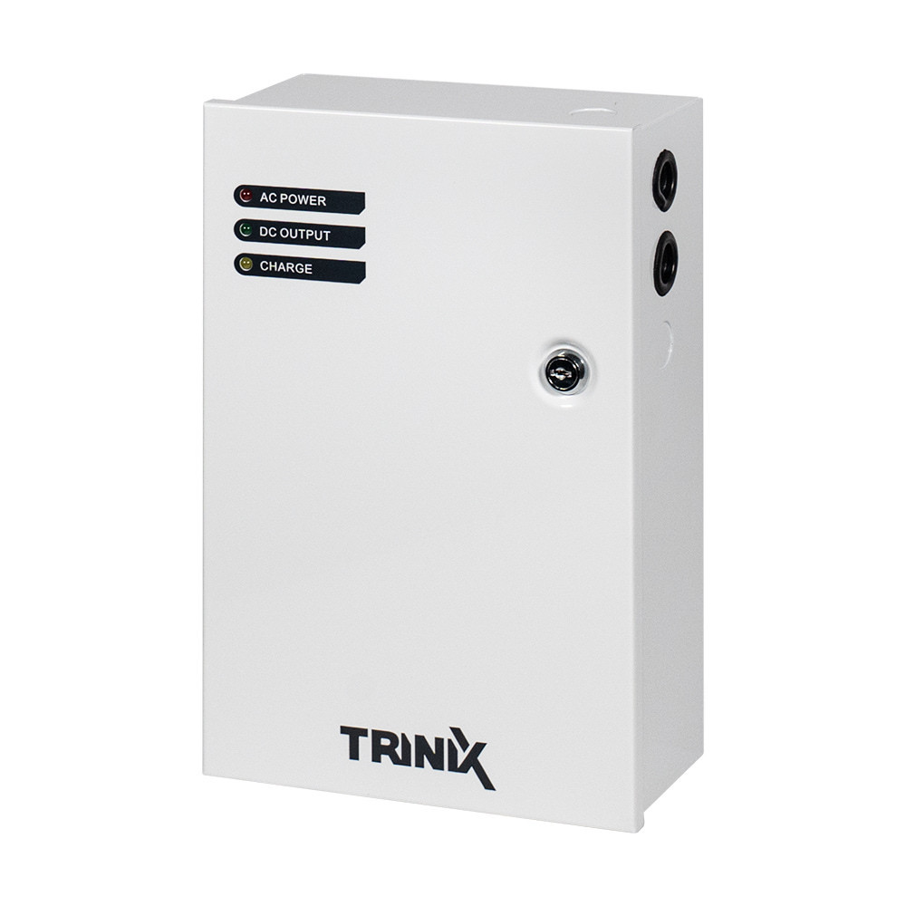 Джерело безперебійного живлення Trinix PSU-1205LED(M) LiFePO4 (41-00054) Киев - изображение 12