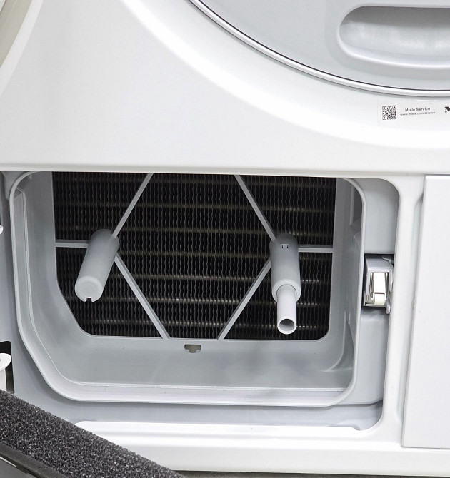 Сушильна машина Miele TCB 150Wp тепловий насос стан нового . Харків - фото 2