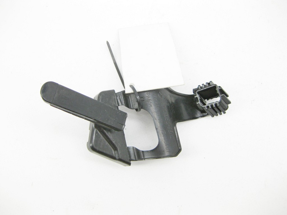 Mercedes-Benz  A1666920414 Пластиковий тримач до правої стійки 'A' внутрішній ML/GLE W166 GL/GLS X166 GLE Coupe C292 Одеса - фото 3