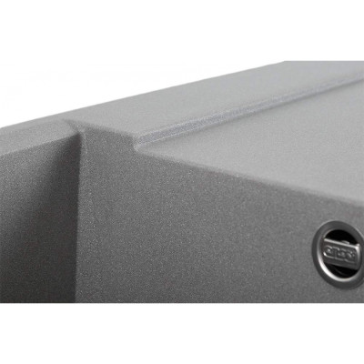 Мийка кухонна Elleci EASY 300 TITANIUM 73 Вінниця - фото 4