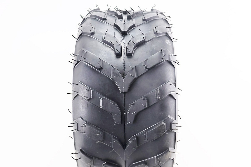 Шина на квадроцикл 16x8-7 безкамерна FB110 Бершадь - фото 4