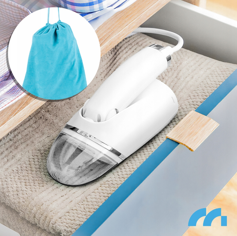 Ручний відпарювач Maltec HDS1000W 1000Вт (Польща) Київ - фото 5