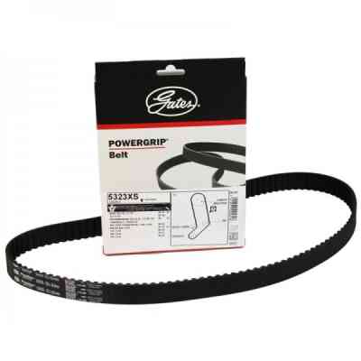 Ремень ГРМ Gates 5323XS Винница