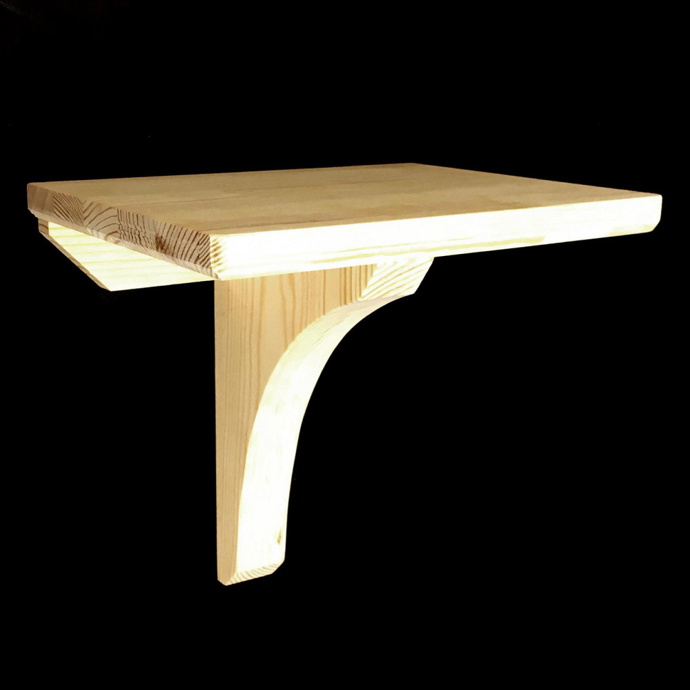 Полка для акустических систем 