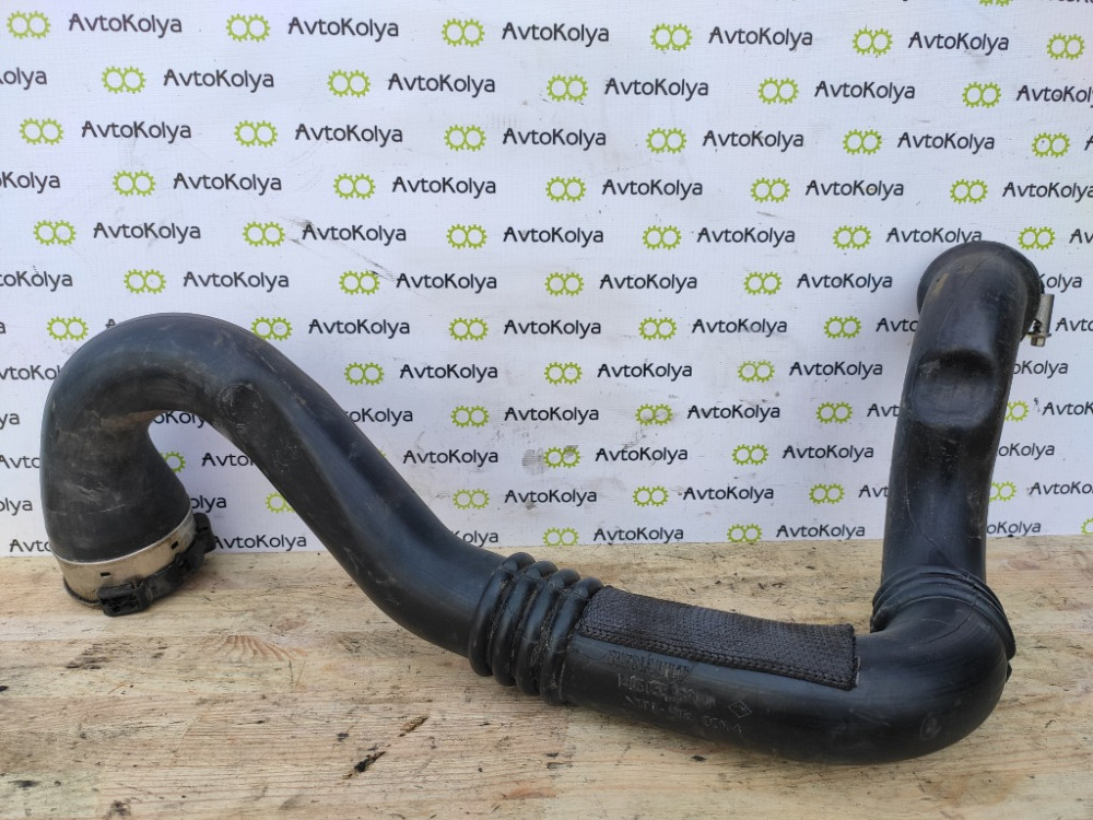 Патрубок інтеркулера правий Nissan NV400 2.3 dci 2010-2017 (144605593R) Ковель - фото 1