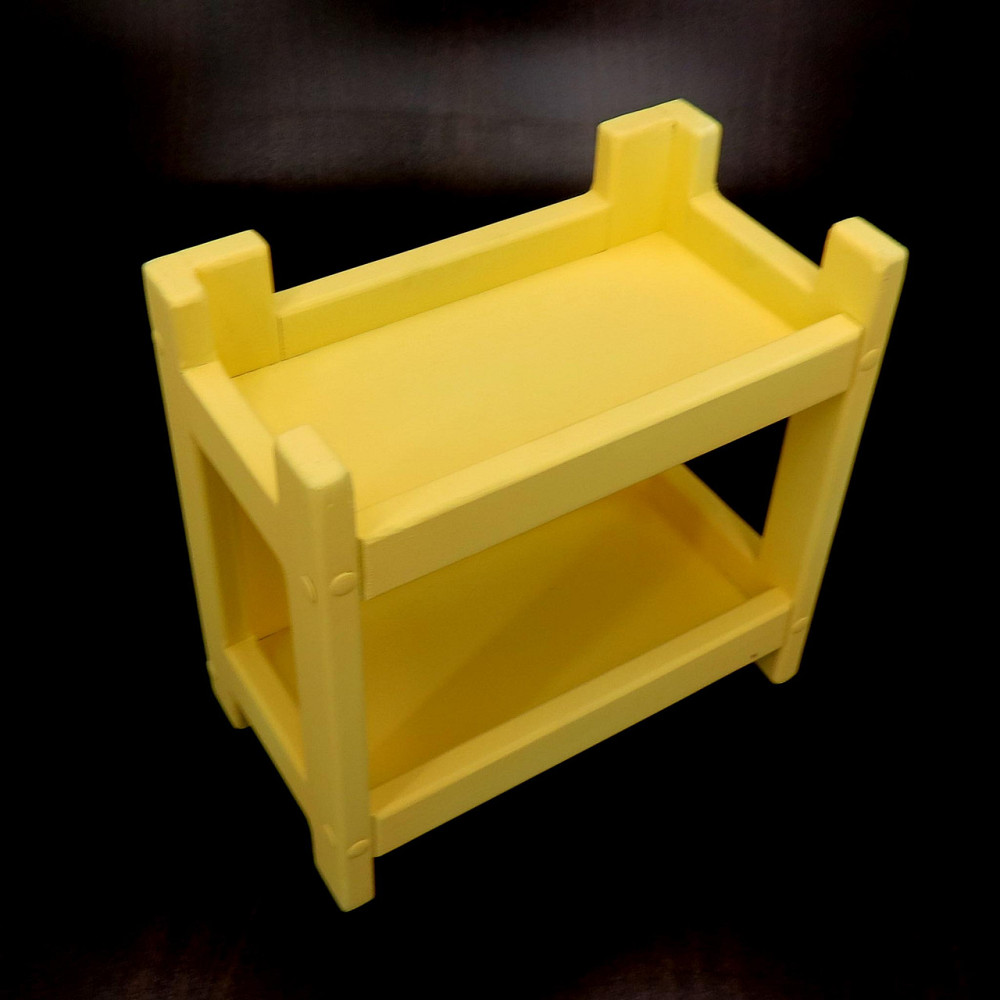 Органайзер для косметики 