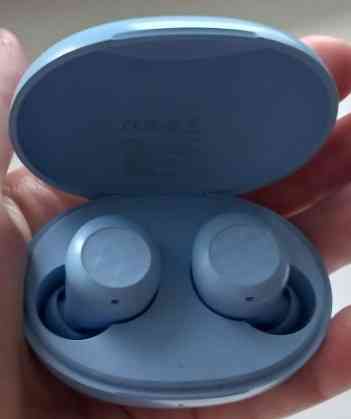 Блютузні навушники. Київ